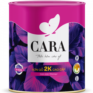 Hệ Sơn Clear Cara