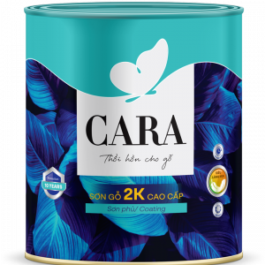 Hệ Sơn Trắng Cara