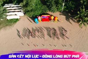 HÀNH TRÌNH SẦM SƠN 2025 “GẮN KẾT NỘI LỰC – ĐỒNG LÒNG BỨT PHÁ”