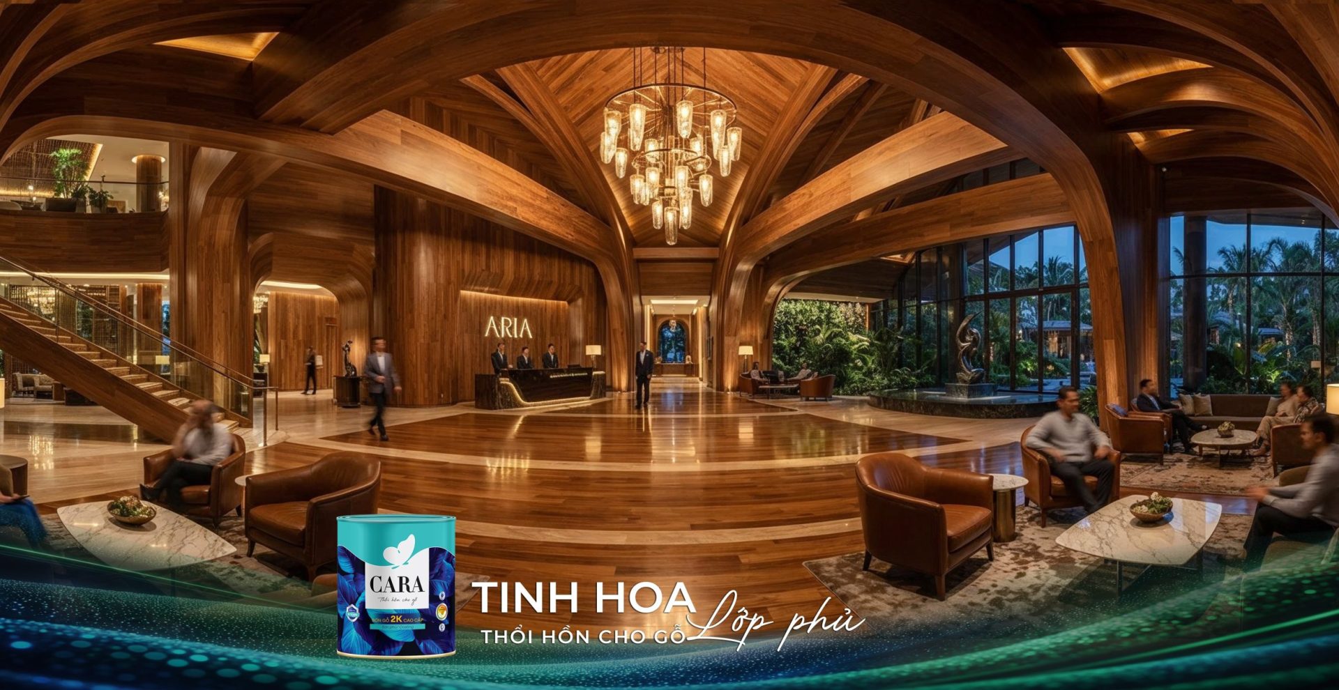 Slide trang chủ