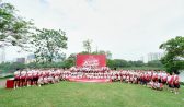 NGÀY HỘI THỂ THAO HƯỚNG TỚI KỶ NIỆM 17 NĂM THÀNH LẬP SAO VIỆT NAM: KEEP RUNNING 2026 